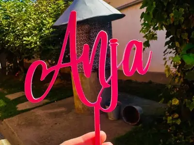 TOPPERANJA