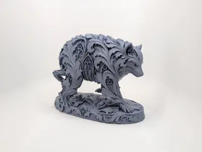 Jimothy – Warden of the Rosebound Cloister