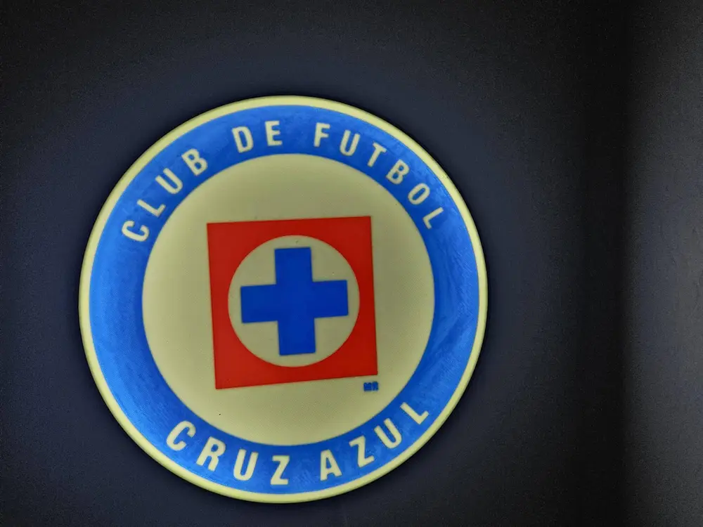 cruz azul lightbox