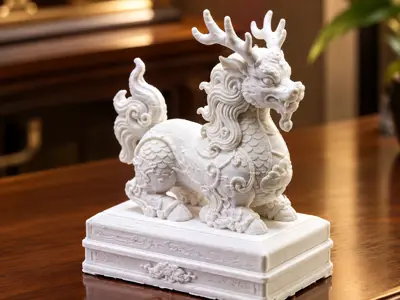 Chinese Qilin