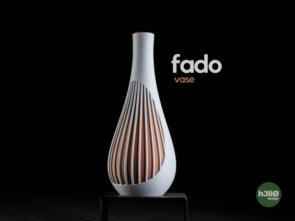 fado • vase