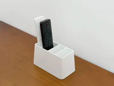 遥控器收纳