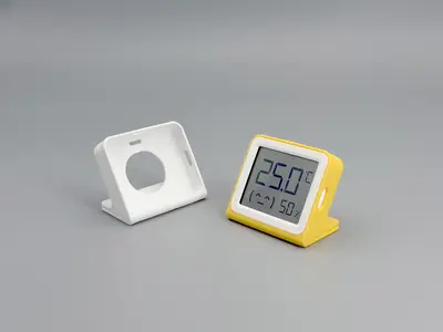 小米温湿度计3mini底座