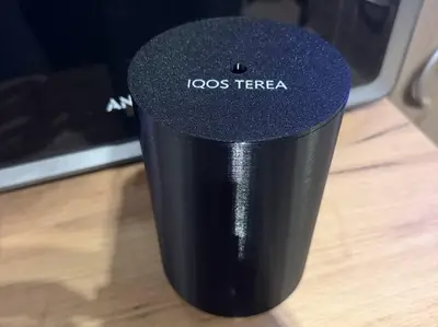 IQOS Terea Aschenbecher (groß)