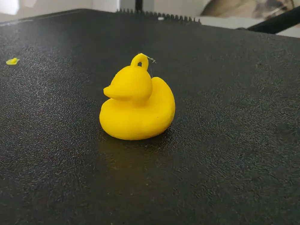 🐥 The QuackPacker: Your Pocket-Sized Duck Companion! 🎒✨