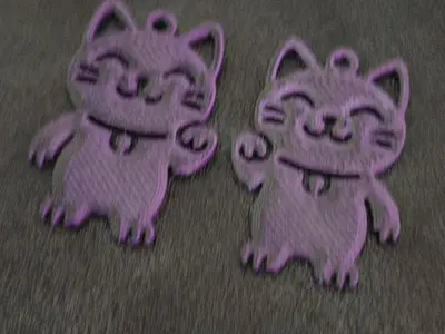 Purr-fectly Petite Charm-Ons! 🐾✨