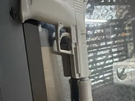 USP Gun 9mm