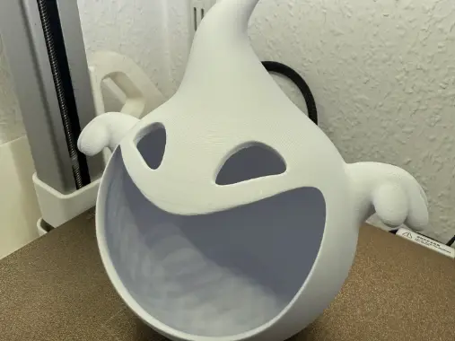 Candy Ghost for Candies