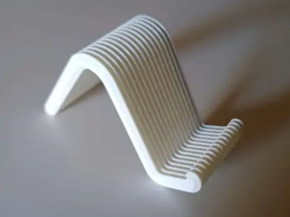 Compact Phone Stand
