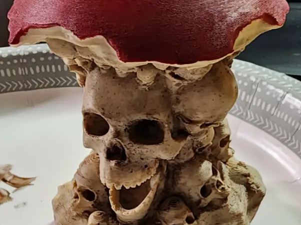 The Forbidden Apple