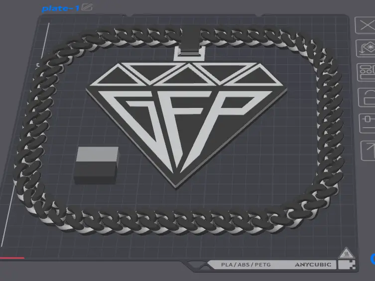 Gabe Farrell Production GFP hype chain