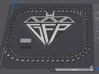 Gabe Farrell Production GFP hype chain