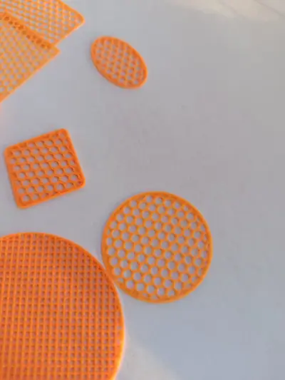 Custom Mesh Made Easy in Slicer