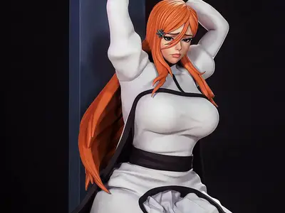 死神 井上织姬