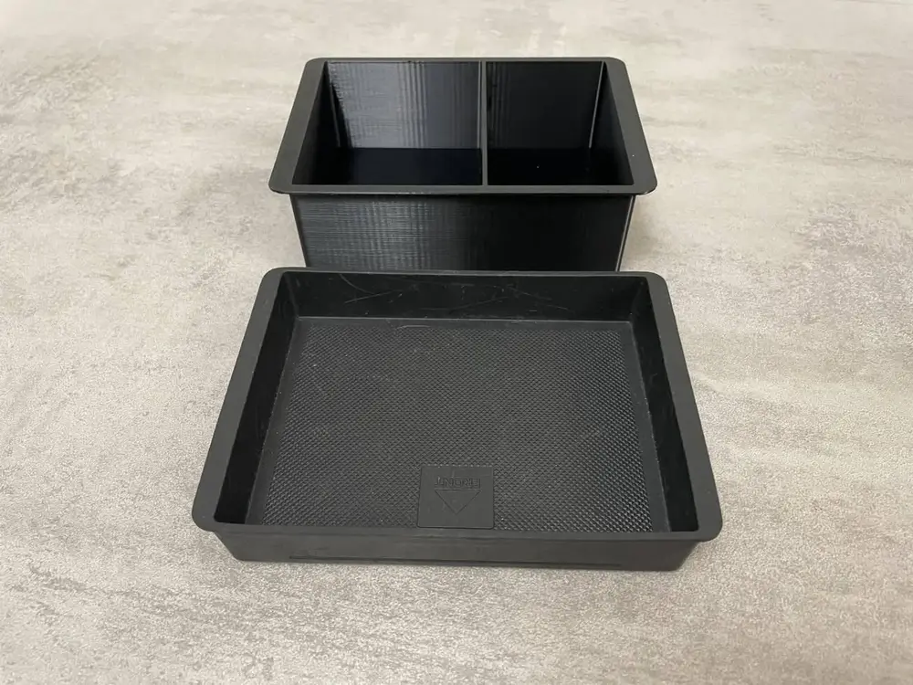 Ford Kuga MK3 Armrest Storage Tray