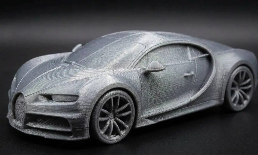Bugatti Tourbillon