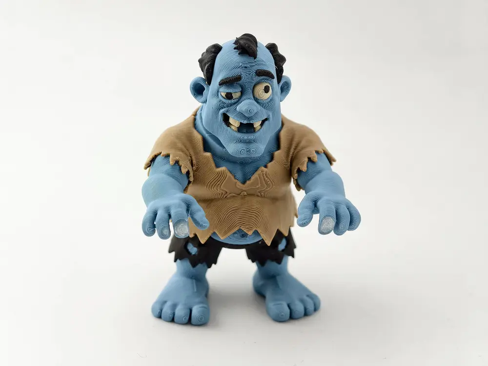 Zombie Bobblehead | Halloween Bobble Crew