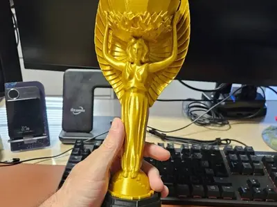 Copa Jules Rimet
