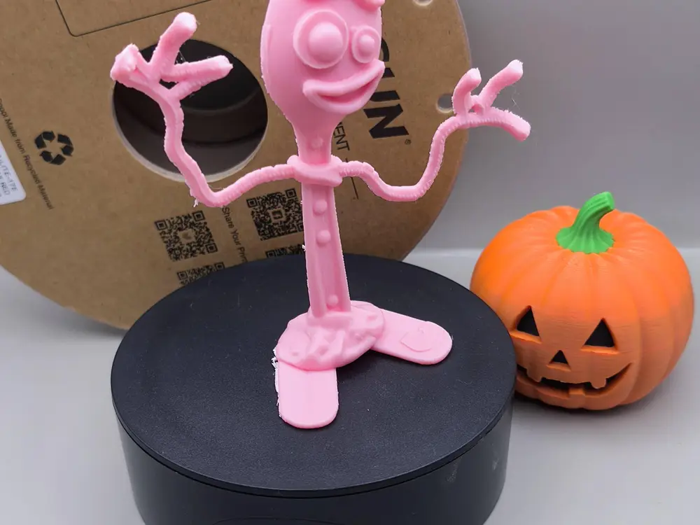 Forky Toy Story
