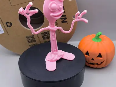 Forky Toy Story