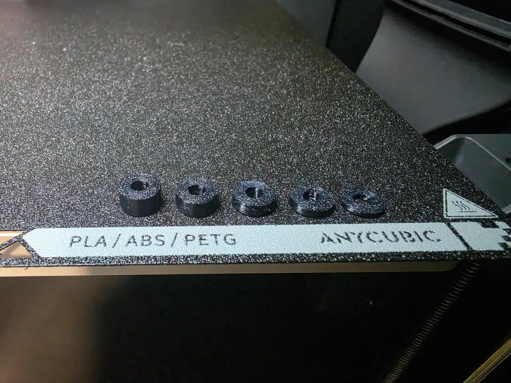 The Precision Stack: M4 Modular Spacers 🛠️