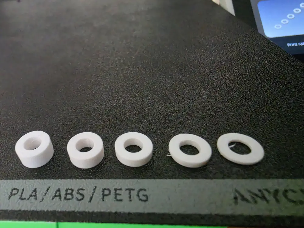 The Precision Stack: M5 Modular Spacers 🛠️