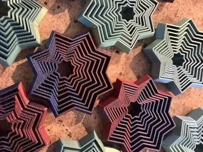 Fidget Star – Fidget Toy