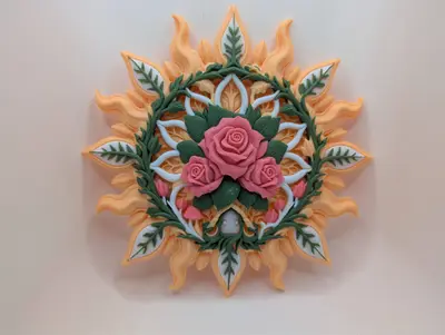 The Sun of Circlewood