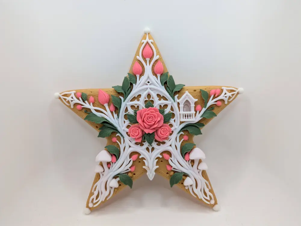 The Star of Circlewood