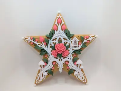 The Star of Circlewood