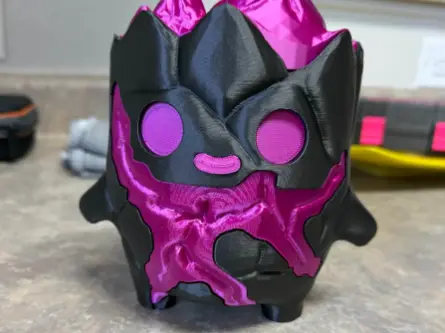 Zero Sprite fortnite keychain