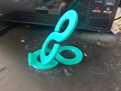 手机支架
