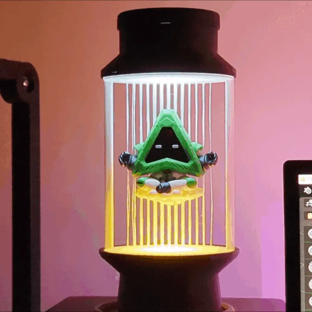 Creality Suspended String Lamp