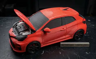 GR Yaris