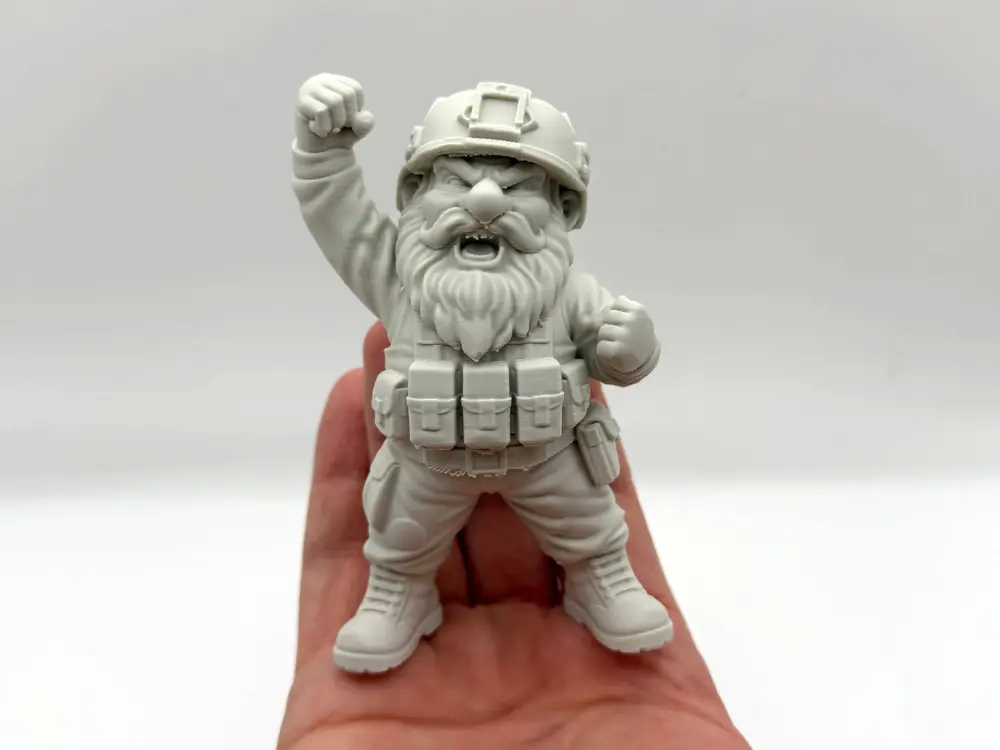 Oorah Garden Gnome