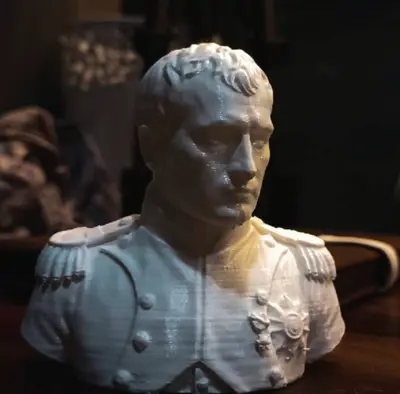 Napoleon Statue