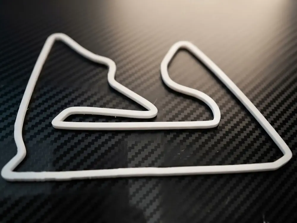 Circuit of Bahrain F1 Sim Racing