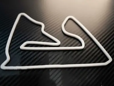 Circuit of Bahrain F1 Sim Racing