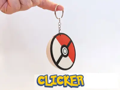 Pokemon clicker
