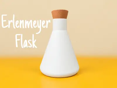 Erlenmeyer Flask
