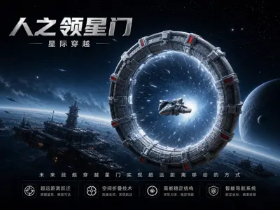 人之领星门-星际穿越