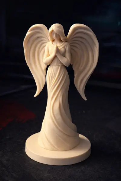 Praying Angel