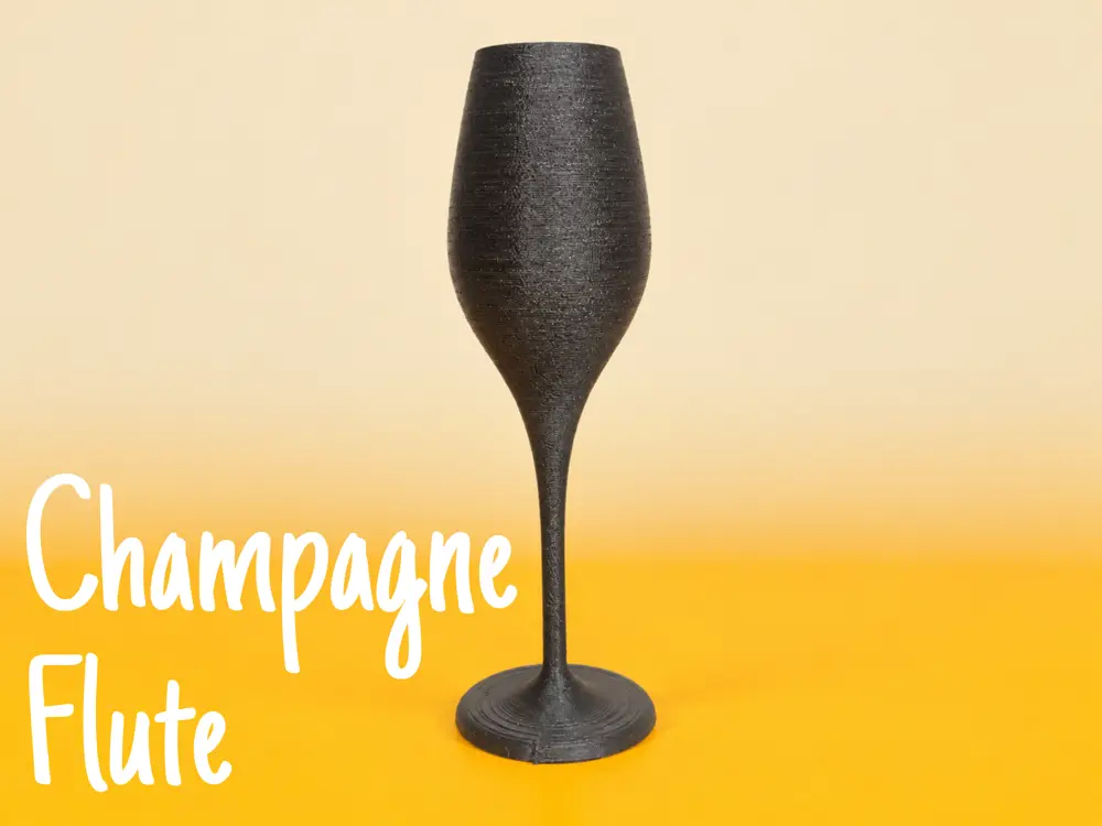 Champagne Flute