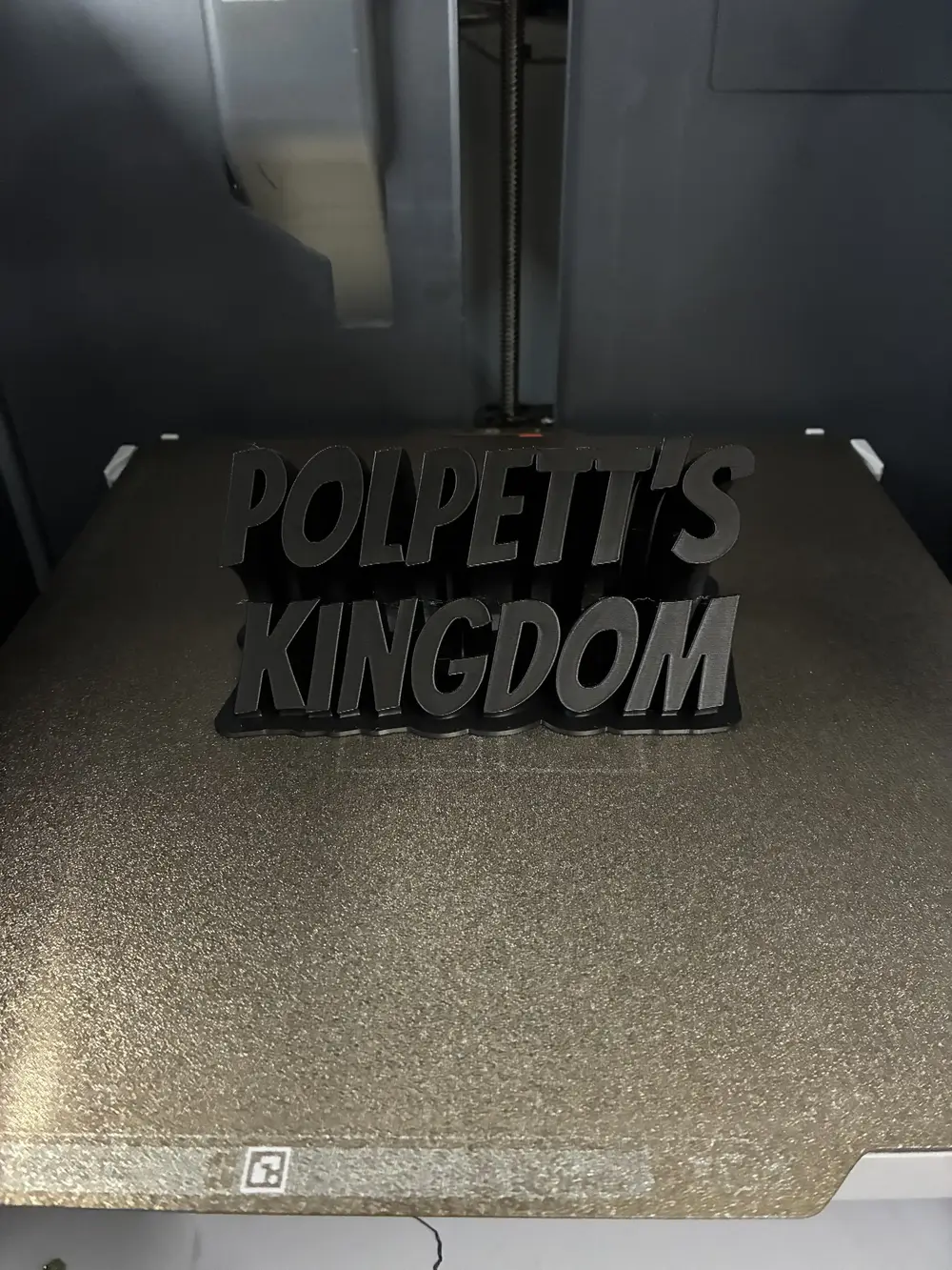 Polpett's kingdom