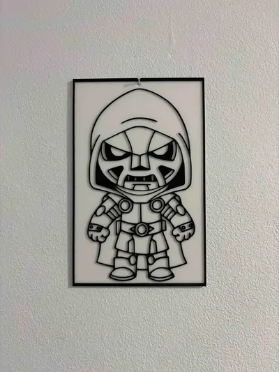 doctor doom
