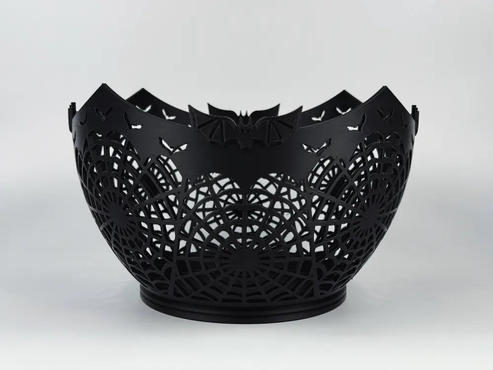 Bat Bowl