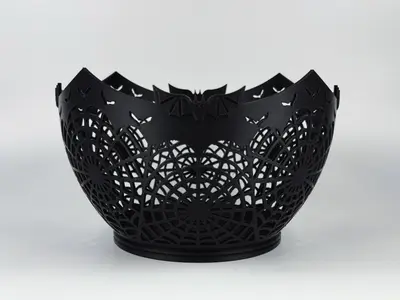 Bat Bowl