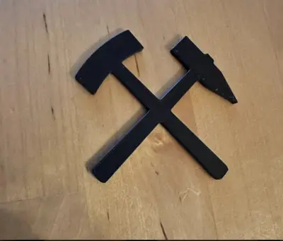 Martillo y Mazo