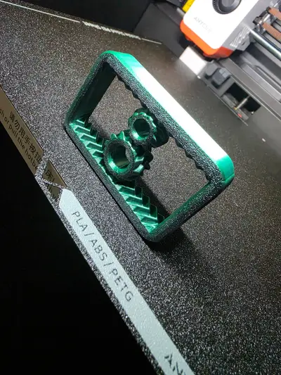 RectaGear ⚙️