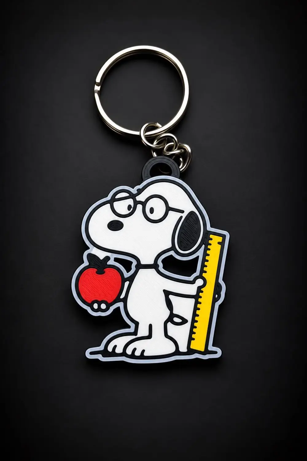 SNOOPY – RITORNO A SCUOLA!